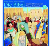 Die Bibel - Bibel 4 Neues Testament [Import]
