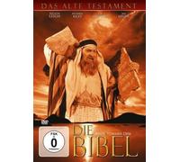 Die Bibel - Das Alte Testament [Alemania] [DVD]