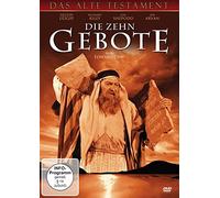 Die Bibel - Das Alte Testament [Alemania] [DVD]