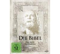 Die Bibel - Das alte Testament: Vol. 01 [DVD]