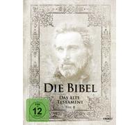 Die Bibel - Das alte Testament: Vol. 02 [DVD]
