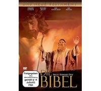 Die Bibel - Das Neue Testament (2 DVDs) [Alemania]