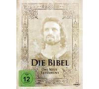 Die Bibel - Das Neue Testament - Box [Alemania] [DVD]
