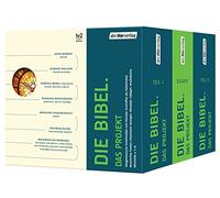 Die Bibel. Das Projekt