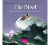 Die Bibel. Die Geschichten Des Neuen Testaments (audiolibro)