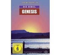 Die Bibel - Genesis [Alemania] [DVD]