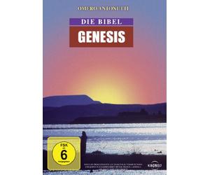 Die Bibel - Genesis [Alemania] [DVD]
