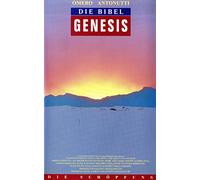 Die Bibel: Genesis [Alemania] [VHS]