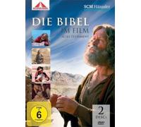 Die Bibel im Film - Altes Testament [Alemania] [DVD]
