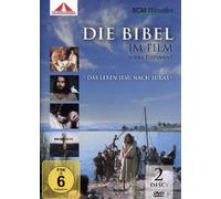 Die Bibel im Film - Neues Testament [Alemania] [DVD]