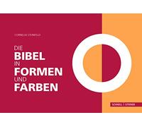 Die Bibel in Formen Und Farben (Tapa dura)