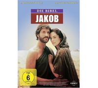 Die Bibel - Jakob [Alemania] [DVD]