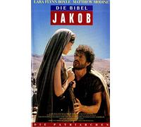 Die Bibel: Jakob [Alemania] [VHS]