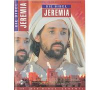 Die Bibel: Jeremia [Alemania] [VHS]