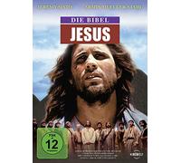 Die Bibel - Jesus [Alemania] [DVD]