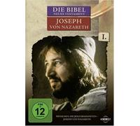 Die Bibel - Joseph von Nazareth (Neues Testament [Alemania] [DVD]