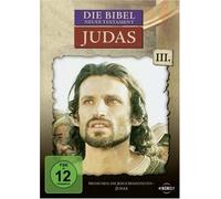 Die Bibel - Judas (Neues Testament) [Alemania] [DVD]