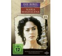 Die Bibel - Maria Magdalena (Neues Testament) [Alemania] [DVD]