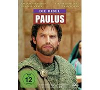Die Bibel - Paulus [Alemania] [DVD]