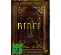 Die Bibel - Rätsel der Geschichte (DVD)