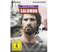 Die Bibel - Salomon [Alemania] [DVD]