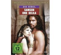 Die Bibel - Samson und Delila [Alemania] [DVD]