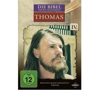 Die Bibel - Thomas (Neues Testament) [Alemania] [DVD]