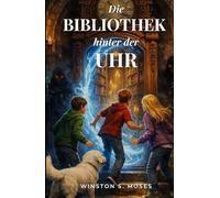 Die Bibliothek hinter der Uhr