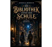 Die Bibliothek unter der Schule