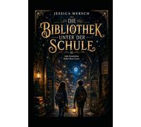 Die Bibliothek unter der Schule