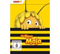 Die Biene Maja 1-4 – DVD – LEONINE (Alemania)