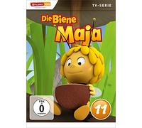 Die Biene Maja 11 [Alemania] [DVD]