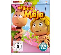 Die Biene Maja 12 [Alemania] [DVD]