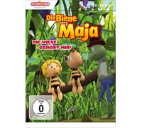 Various - Die Biene Maja 19 (CGI) [Alemania] [DVD]