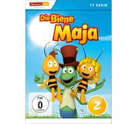 Die Biene Maja 2 [Alemania] [DVD]
