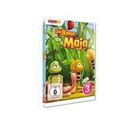 Die Biene Maja 3 [Alemania] [DVD]