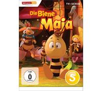 Die Biene Maja 5 [Alemania] [DVD]