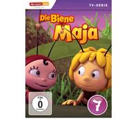 Die Biene Maja 7 [Alemania] [DVD]