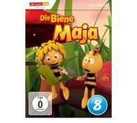 Die Biene Maja 8 [Alemania] [DVD]
