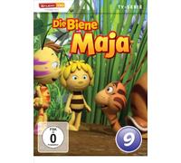 Die Biene Maja 9 [Alemania] [DVD]