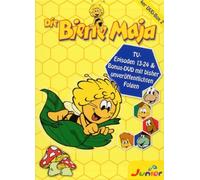 Die Biene Maja - Box Set 2 [Alemania] [DVD]