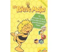 Die Biene Maja - Box-Set 3 [Alemania] [DVD]