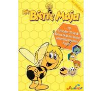 Die Biene Maja - Box-Set 4 [Alemania] [DVD]