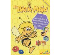 Die Biene Maja - Box-Set 5 [Alemania] [DVD]