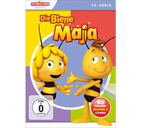 Die Biene Maja - CGI Komplettbox 2 [Alemania] [DVD]