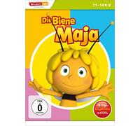 Die Biene Maja - CGI Komplettbox [Alemania] [DVD]