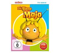 Die Biene Maja - CGI TV-Serien Komplettbox - Staffel 1 [Alemania] [DVD]