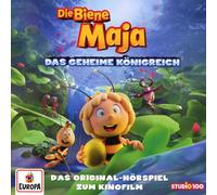 die Biene Maja Das Geheime Königreich (das Original-Hörsp (CD) (Importación USA)