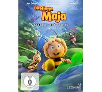 Die Biene Maja - Das geheime Königreich [DVD]