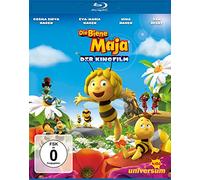 Die Biene Maja - Der Kinofilm (Blu-ray)